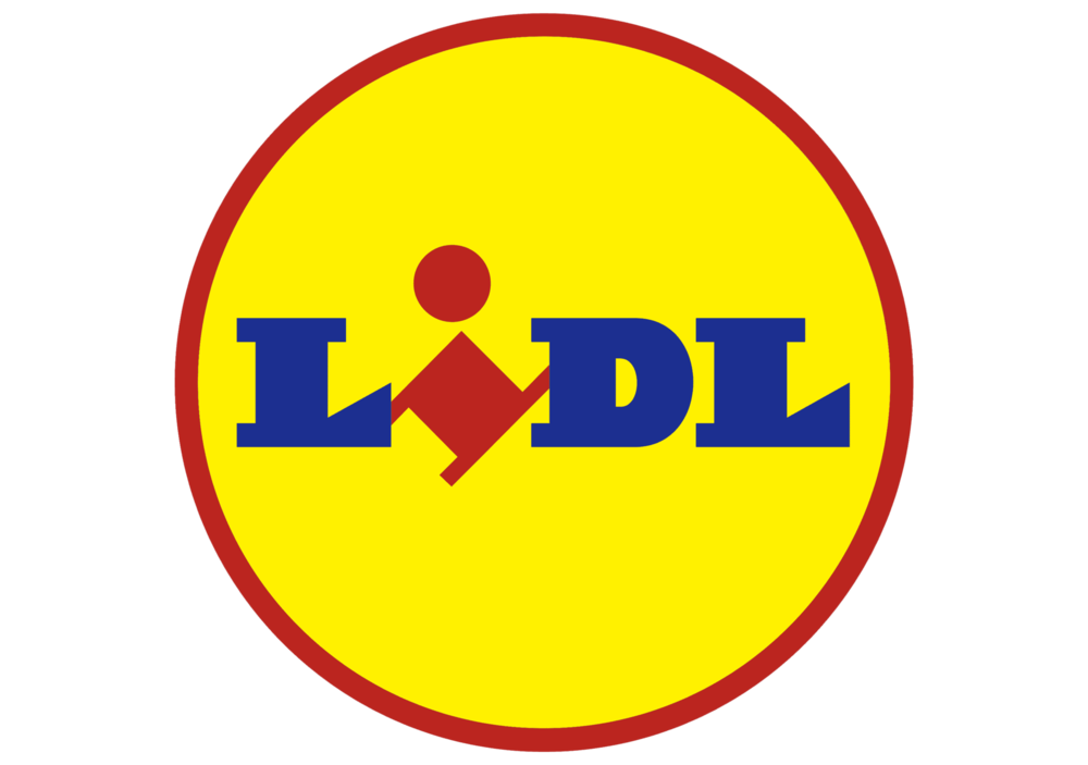 Logo Lidl
