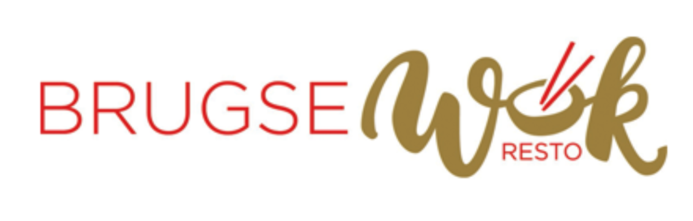 Logo Brugse Wok