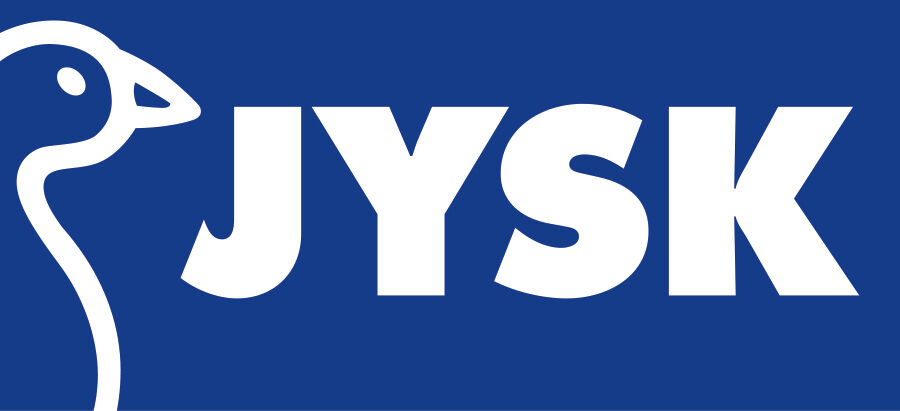 Logo Jysk